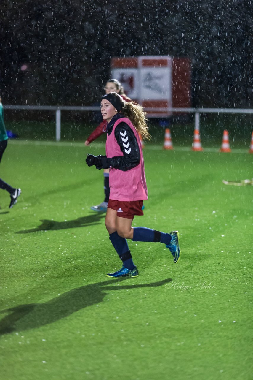 Bild 76 - Frauen Wahlstedt Training